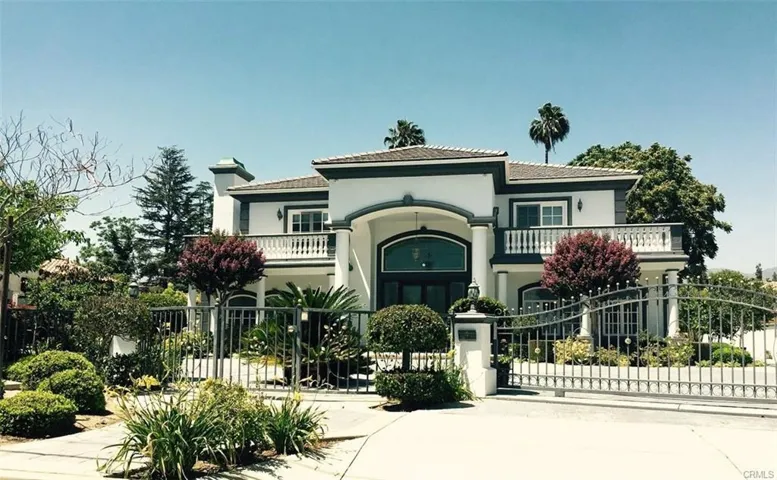245 W Norman Avenue, Arcadia, California 91007
