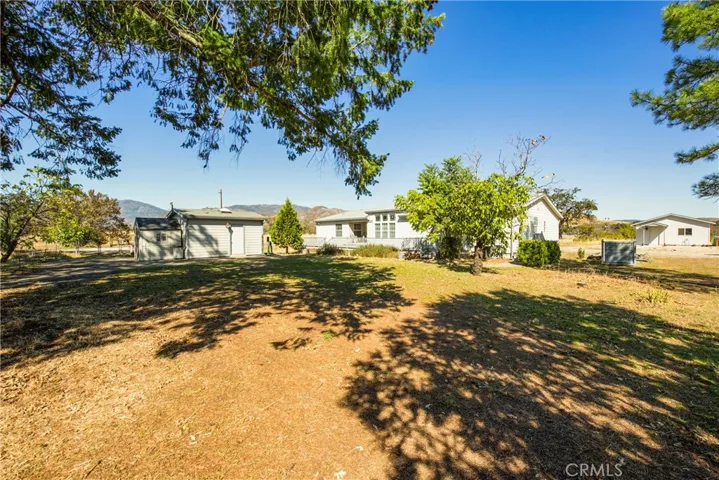 21067 Barnes Street, Middletown, California 95461