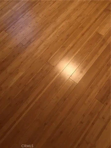beautiful bamboo flooring