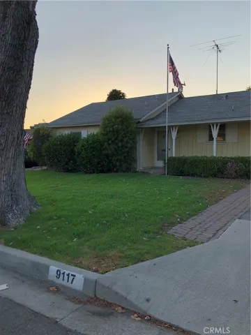 9117 Cedargrove Avenue, Whittier, California 90605