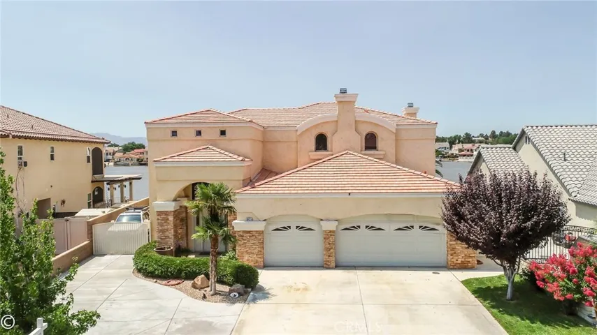 18425 Niagara Drive, Victorville, California 92395
