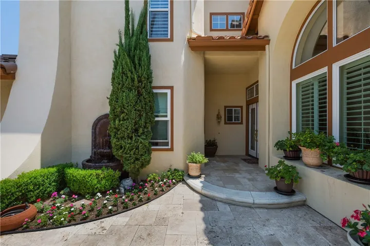 5710 Picasso Drive, Yorba Linda, California 92887