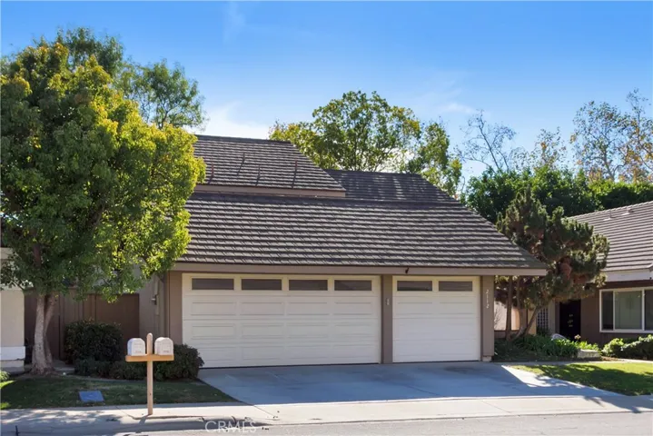 2112 Wildflower Circle, Brea, California 92821