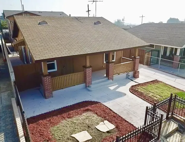 938 S Bernal Avenue, Los Angeles, California 90023