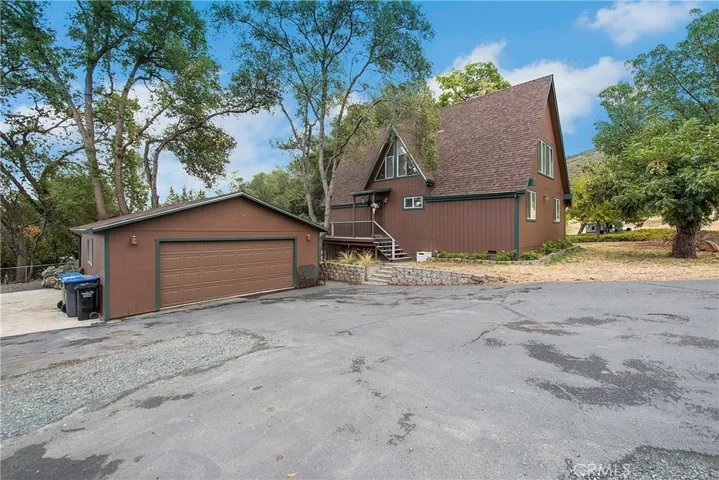 3595 Lake View Estates Drive, Kelseyville, California 95451
