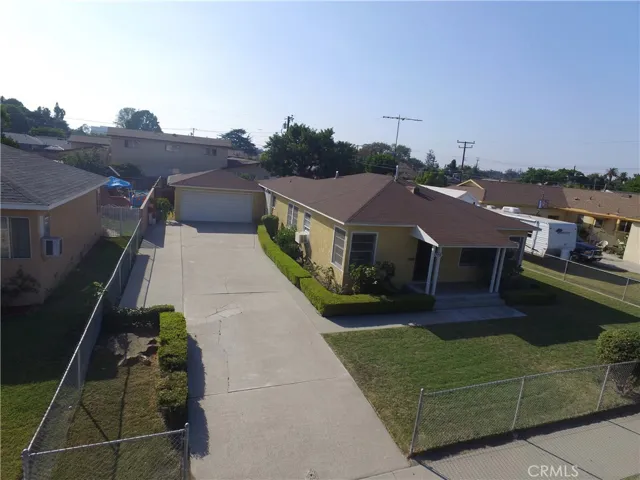 17711 Jersey Avenue, Artesia, California 90701