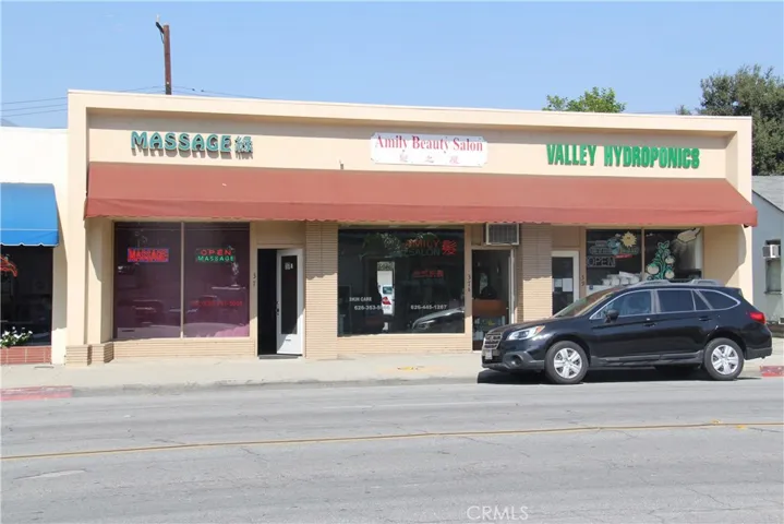 37-39 E Duarte Road, Arcadia, California 91006