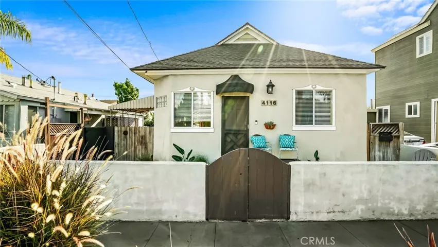 4116 E 14th Street, Long Beach, California 90804