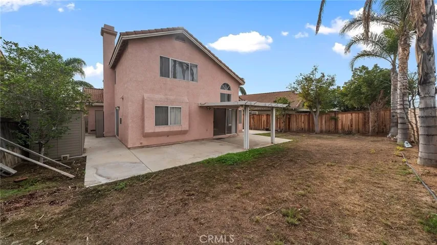 404 Colfax Circle, Corona, California 92879