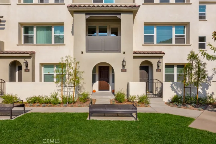 11120 Legion Loop 105, El Monte, California 91731