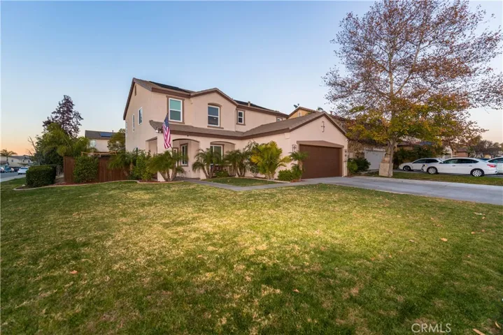 19502 Webster Road, Riverside, California 92508