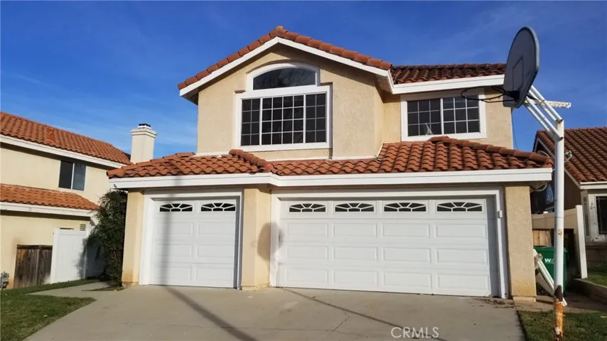 2135 Valor Circle, Corona, California 92882