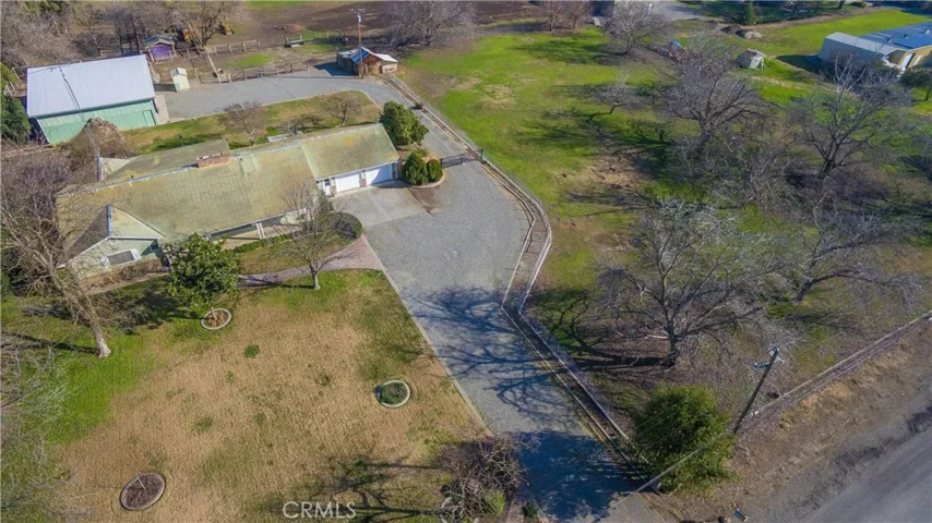 968 Washington Street, Willows, California 95988