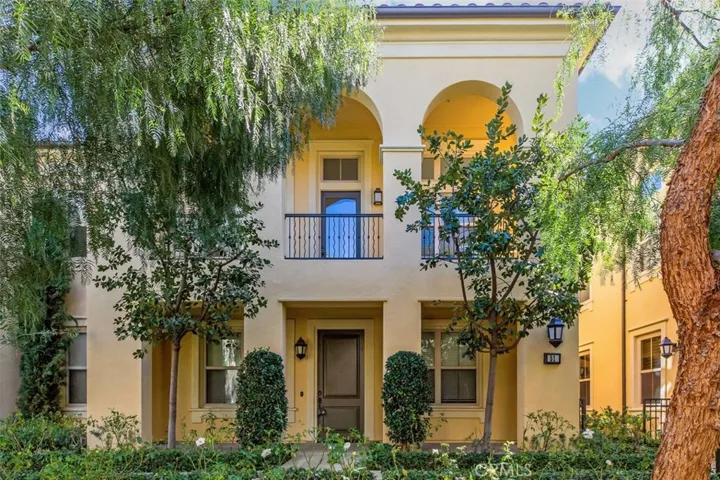 51 Mayfair, Irvine, California 92620