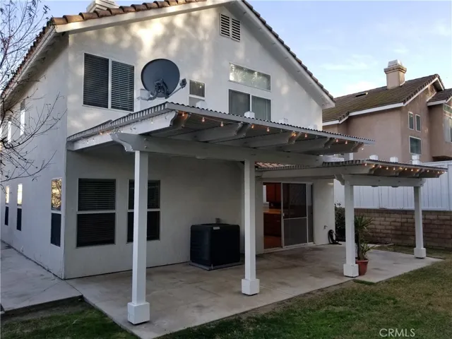 1257 S Silver Star Way, Anaheim Hills, California 92808