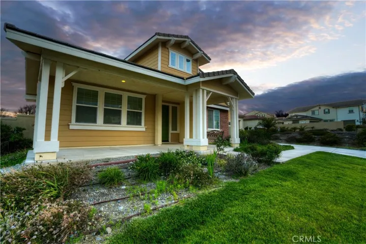 5064 Sagewood Drive, Rancho Cucamonga, California 91739