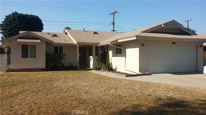 5331 Sunnyside Drive, Riverside, California 92504