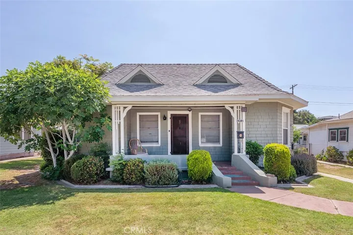 6212 Comstock Avenue, Whittier, California 90601
