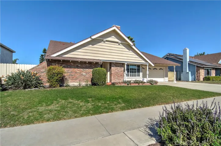 8775 Palos Verdes Avenue, Westminster, California 92683