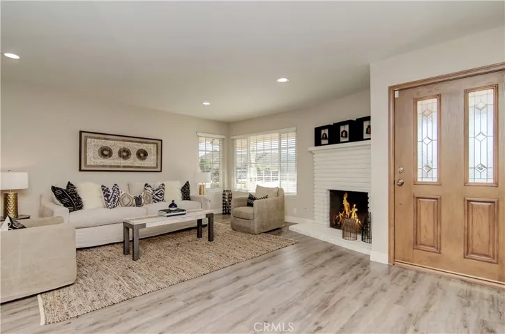 First impressions are everything, yours walking through this grand entrance will be WOW!