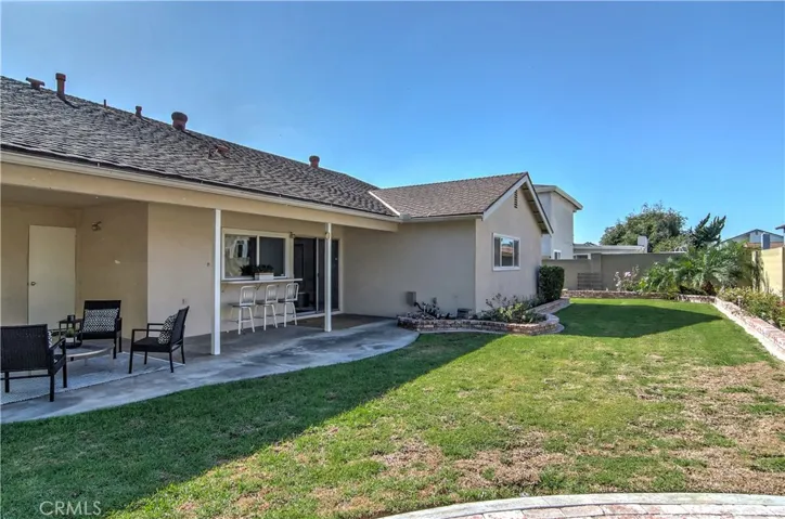 8775 Palos Verdes Avenue, Westminster, California 92683