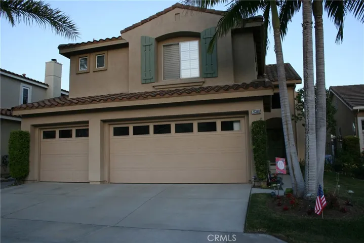 20360 Herbshey Circle, Yorba Linda, California 92887