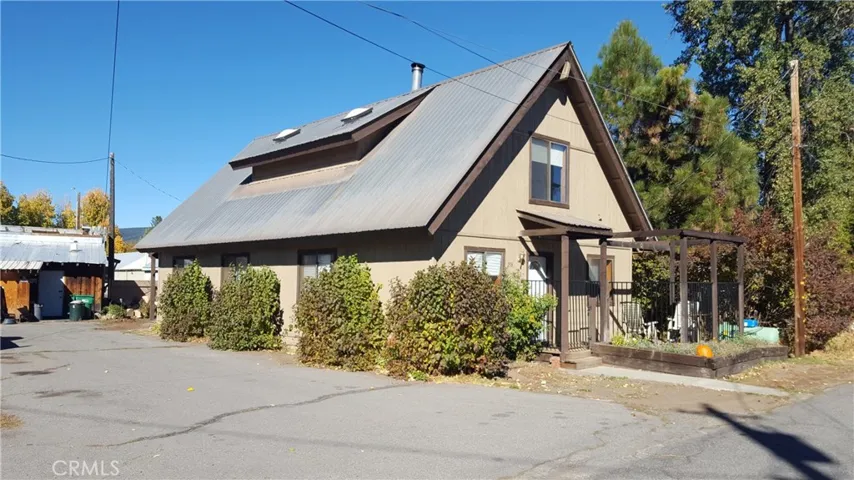 262 Gay Street, Chester, California 96020
