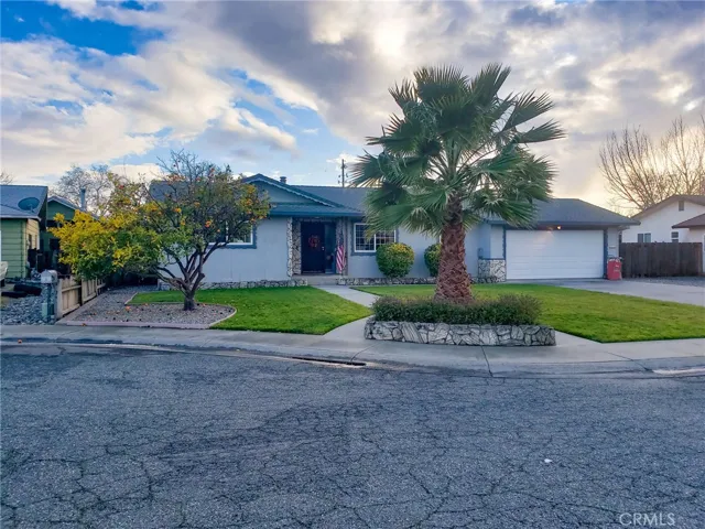 715 Carjon Way, Orland, California 95963