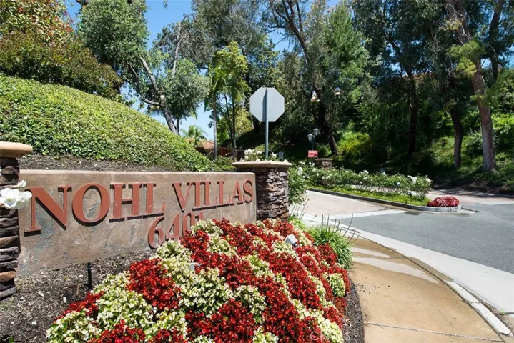 6401 E Nohl Ranch #93 Road 93, Anaheim Hills, California 92807