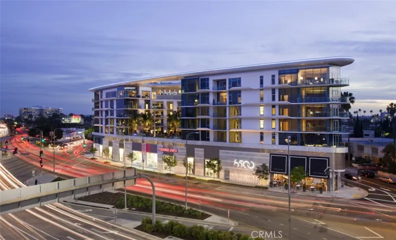 8500 Burton Way 506, Los Angeles, California 90048