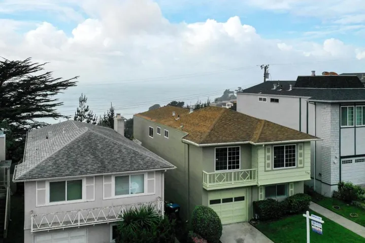138 Longview Drive, Daly City, California 94015