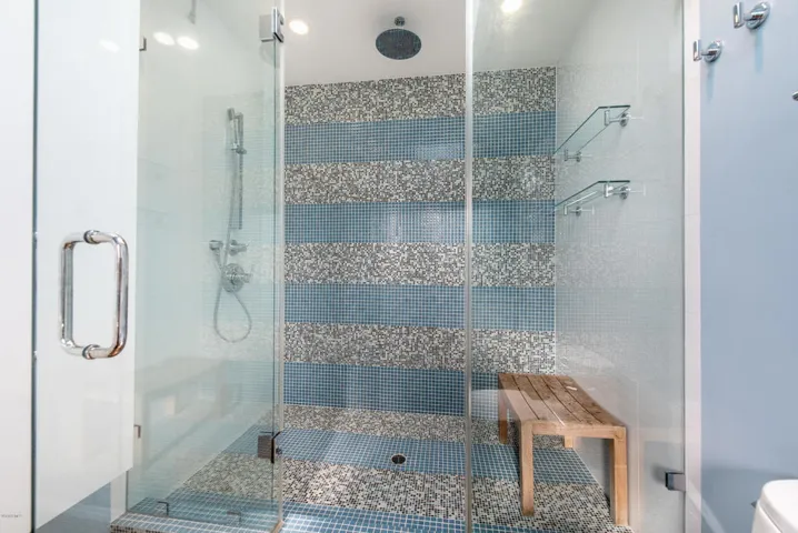 Jack & Jill Bathroom
