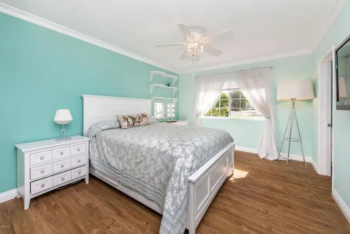 Jack & Jill Bedroom