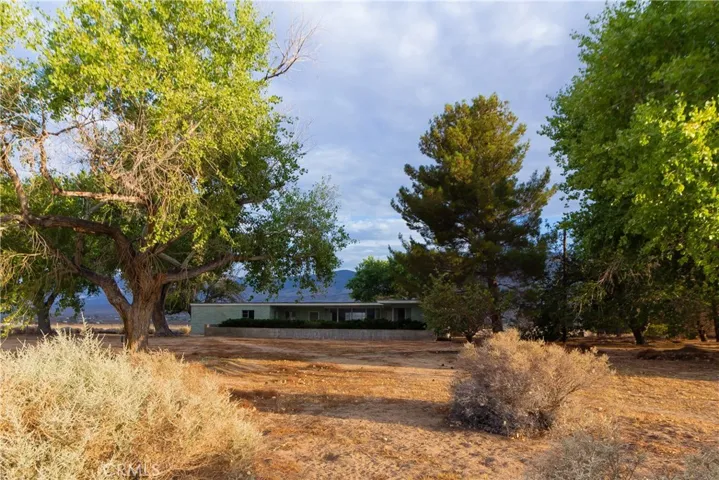 10291 Willow Wells Avenue, Lucerne Valley, California 92356