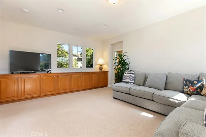 Upstairs Loft