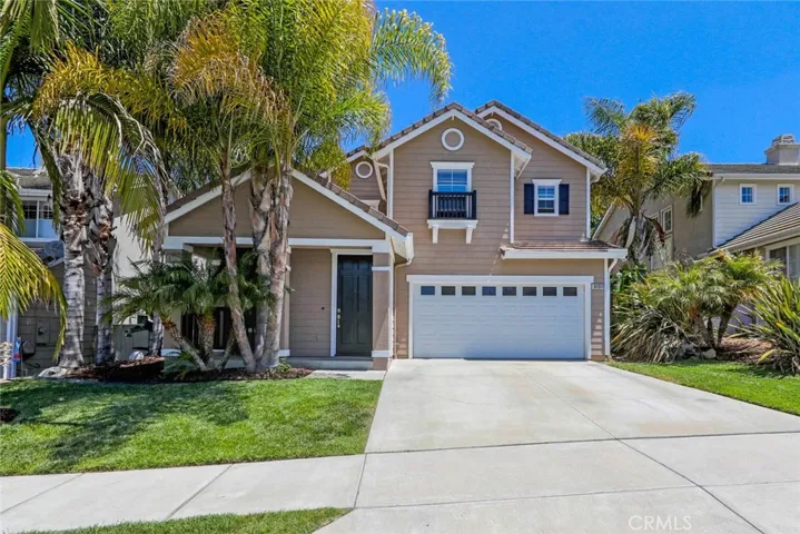 6151 Camino Forestal, San Clemente, California 92673