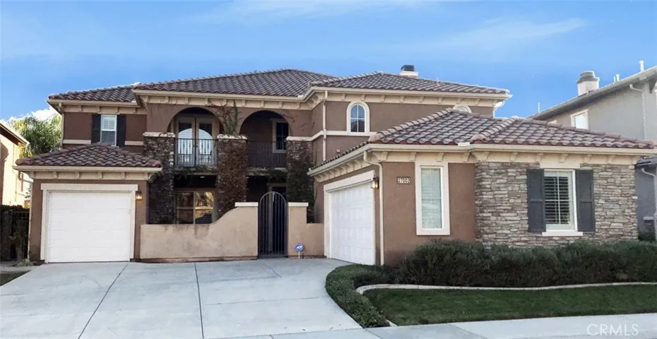27002 Pumpkin Street, Murrieta, California 92562