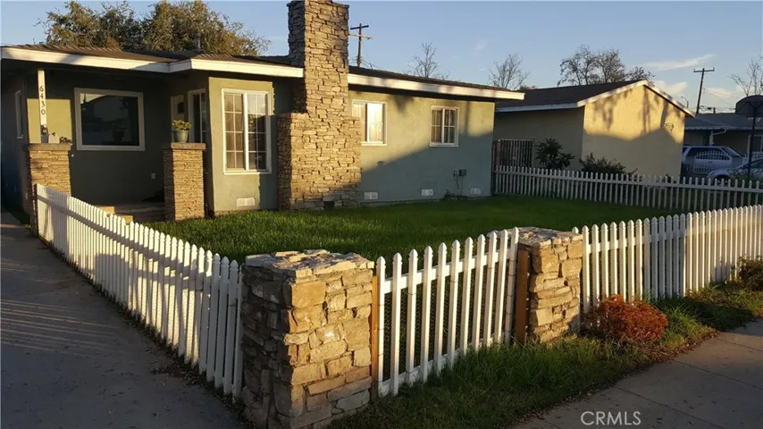 6430 Obispo Avenue, Long Beach, California 90805