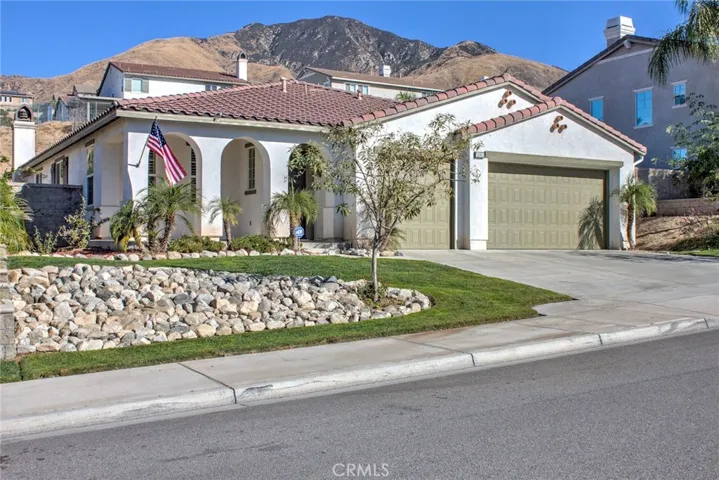 28962 Horner Lane, Highland, California 92346