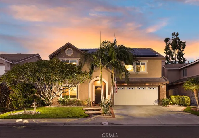 Beautiful 4 Bedroom Melinda Heights home