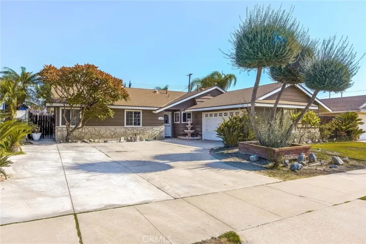 2693 N Pampas Street, Orange, California 92865