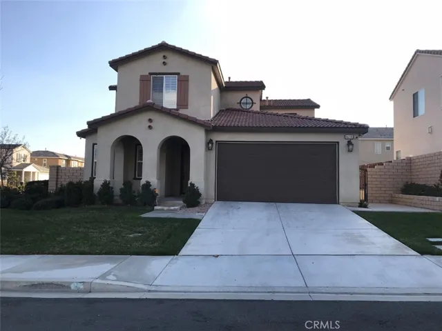 4056 Black Cottonwood Way, San Bernardino, California 92407