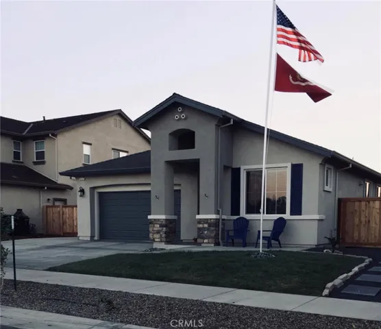 3207 Sespe Creek Way, Chico, California 95973