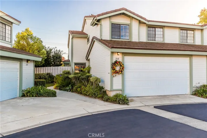 Welcome to 1168 Timbergate Ln #23, Brea Ca