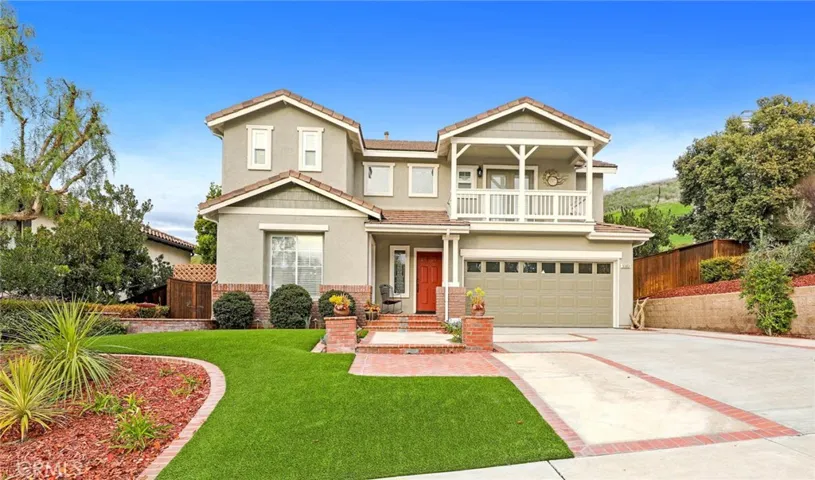5503 Costa Escondida, San Clemente, California 92673