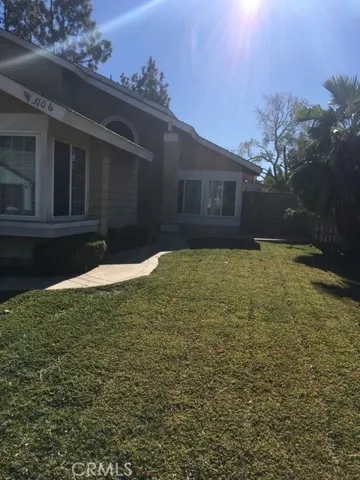 3106 Bison Way, Ontario, California 91761
