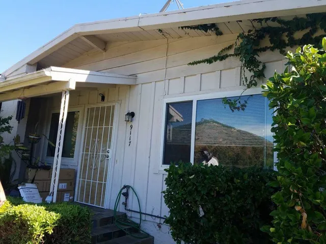 9117 Old Castle Road, Valley Center, California 92082