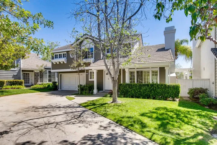 12383 Cornwallis Square, San Diego, California 92128