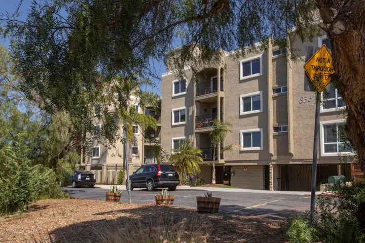 836 W Pennsylvania Ave 110, San Diego, California 92103