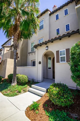 16917 Vasquez Way 68, San Diego, California 92127